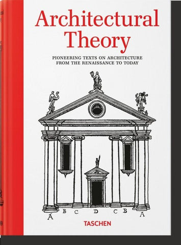 Architectural Theory