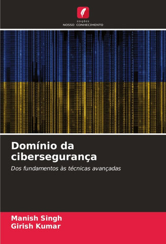 Domínio da cibersegurança