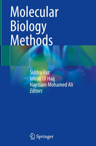 Molecular Biology Methods