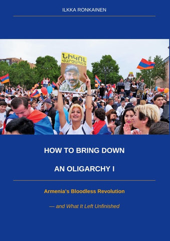 How to Bring Down an Oligarchy I