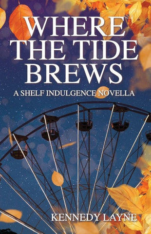 Where the Tide Brews