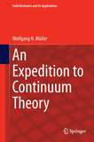An Expedition to Continuum Theory