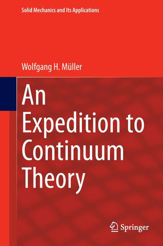 An Expedition to Continuum Theory