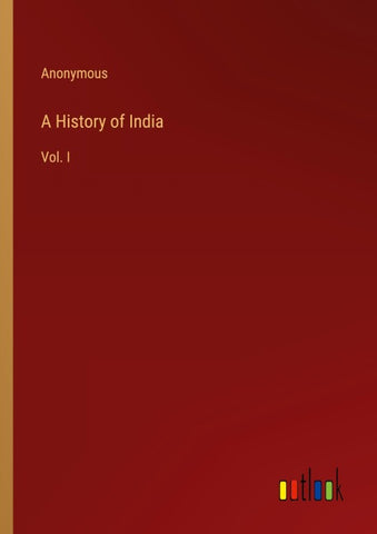 A History of India