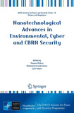 Nanotechnological Advances in Environmental, Cyber and CBRN Security