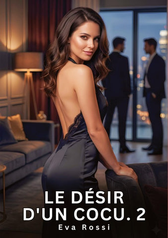 Le Désir d'un Cocu. 2