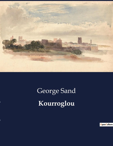 Kourroglou