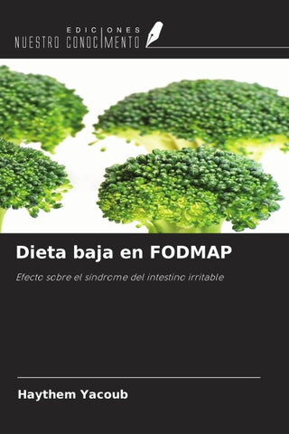 Dieta baja en FODMAP