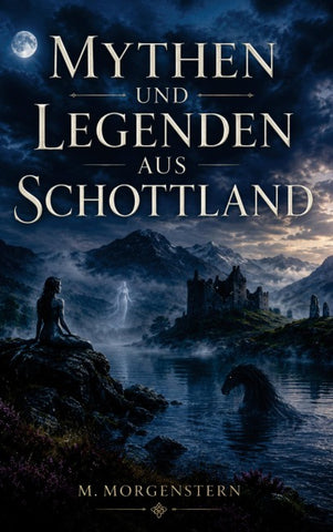 Mythen und Legenden aus Schottland