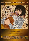 Contemporary Masterstrokes Unveiled - Voices and Visions