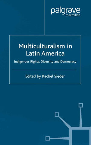 Multiculturalism in Latin America