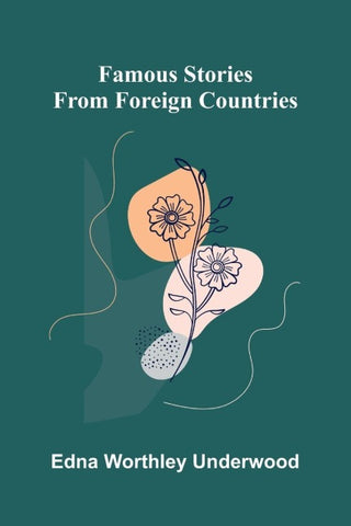 Famous stories from foreign countries