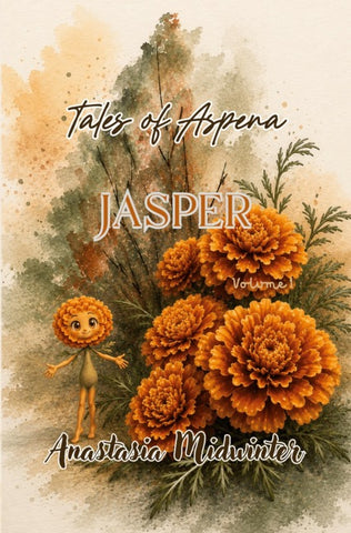 Tales of Aspena: Jasper