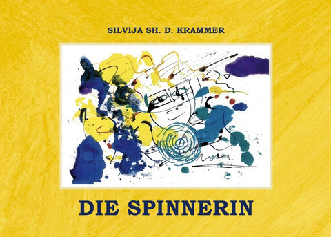 Die Spinnerin