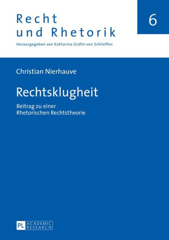 Rechtsklugheit
