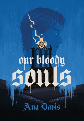 Our Bloody Souls