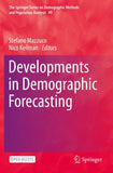 Developments in Demographic Forecasting