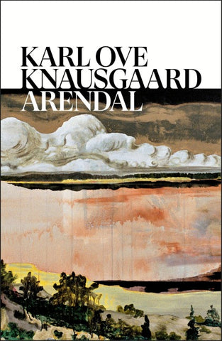 Arendal