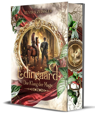 Edingaard - Der Klang der Magie