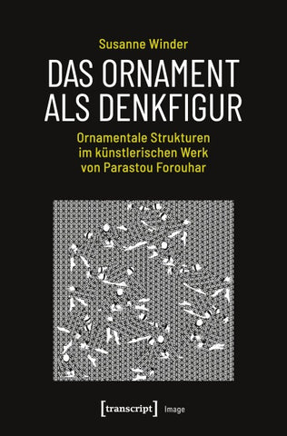 Das Ornament als Denkfigur