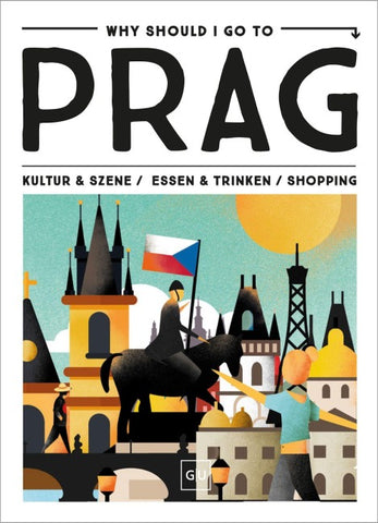 Why Should I Go To Prag
