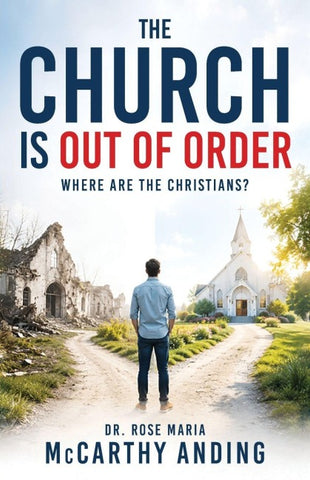 The Church is Out-of-Order