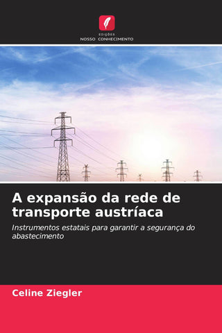 A expansão da rede de transporte austríaca