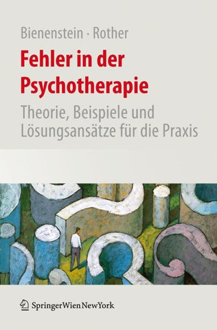 Fehler in der Psychotherapie