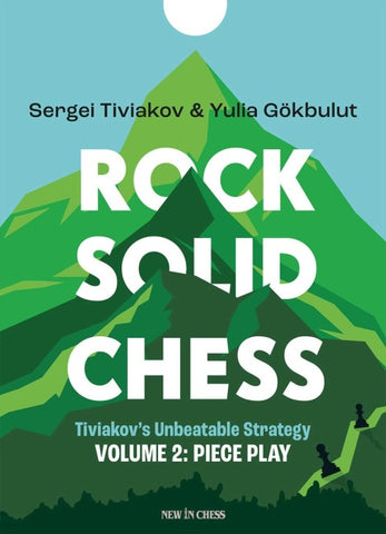 Rock Solid Chess Vol. 2