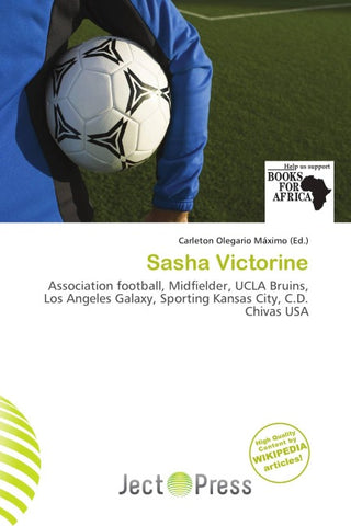 Sasha Victorine