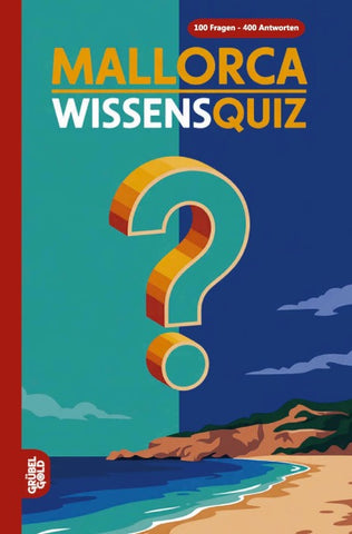 Mallorca Wissensquiz