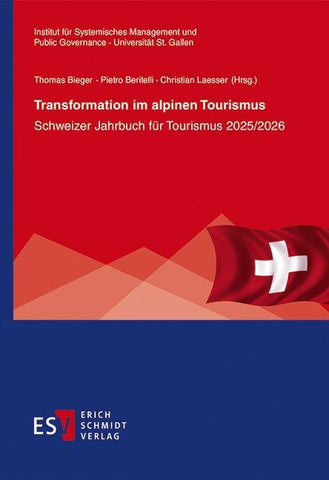 Transformation im alpinen Tourismus