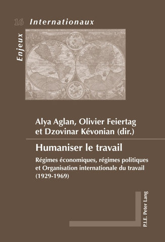 Humaniser le travail
