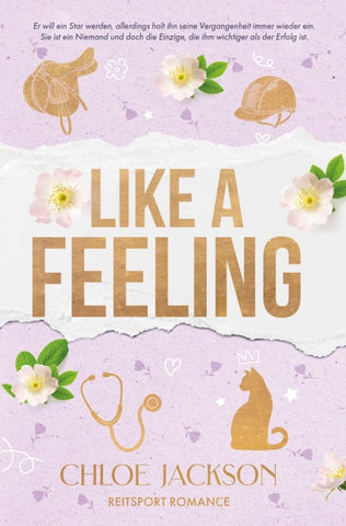 Like a Feeling