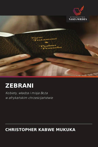 ZEBRANI