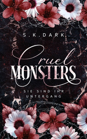 Cruel Monsters