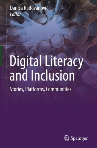 Digital Literacy and Inclusion