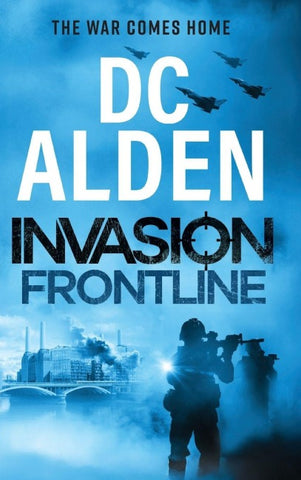 Invasion Frontline