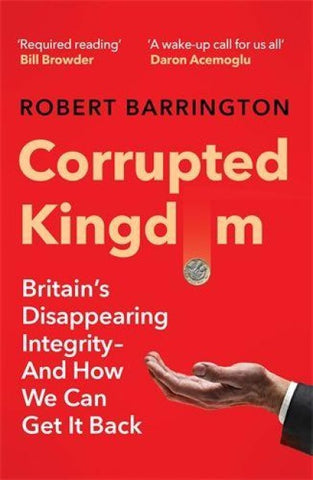 Corrupted Kingdom
