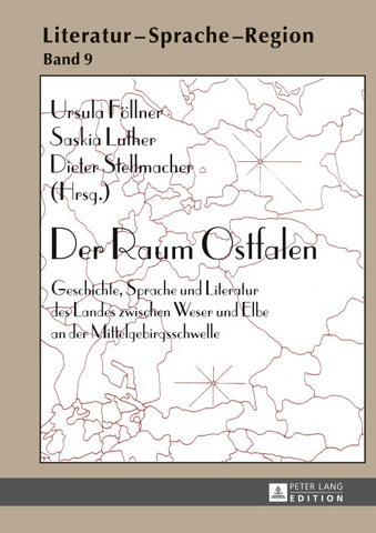 Der Raum Ostfalen