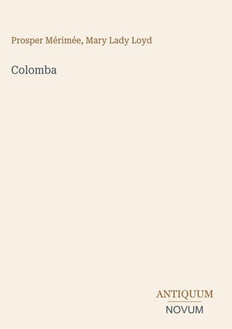 Colomba