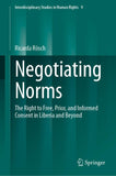 Negotiating Norms