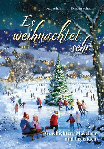 Es weihnachtet sehr
