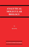 Analytical Molecular Biology