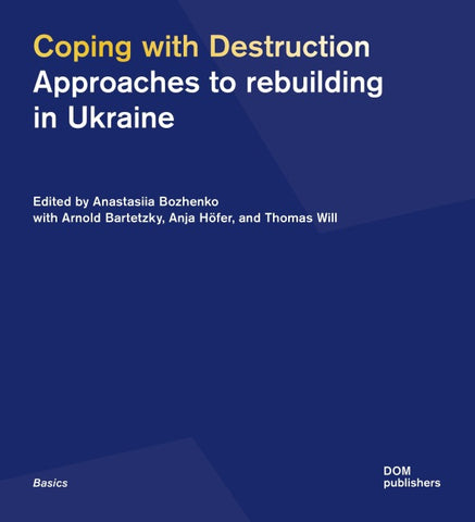 Coping with Destruction