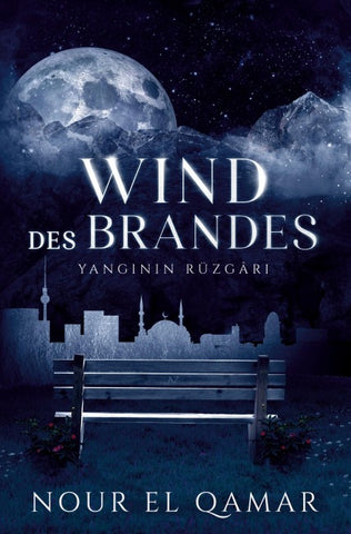 Wind des Brandes