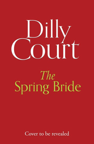 SPRING BRIDE PB