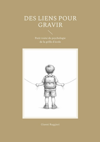 Des liens pour gravir