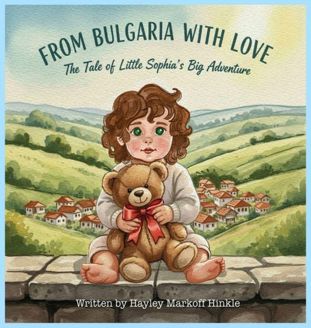 From Bulgaria with Love