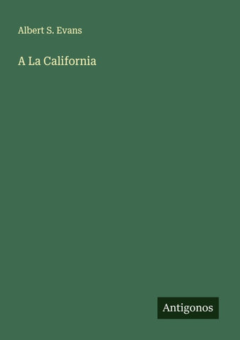 A La California